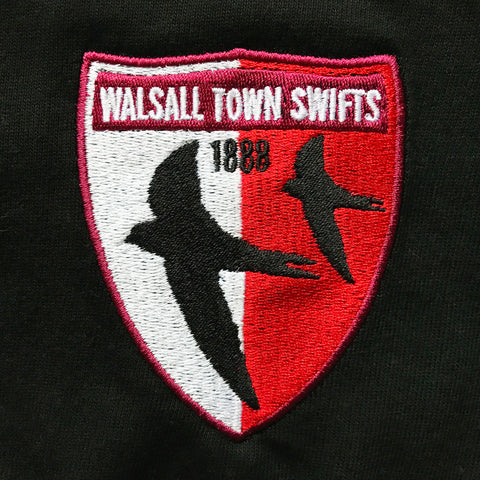 Walsall Town Swifts Badge