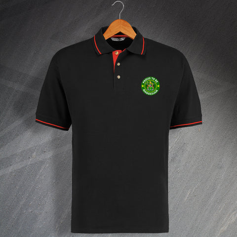 Rhodesia Polo Shirt