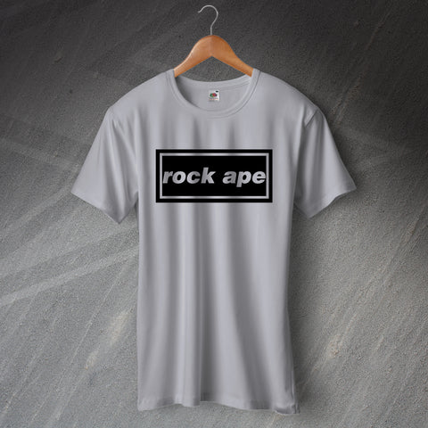 Rock Ape T-Shirt