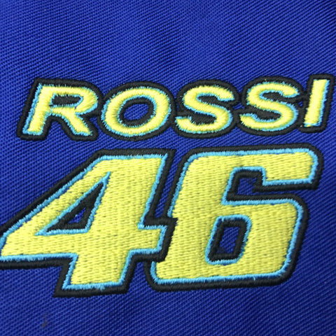  Valentino Rossi Polo Shirt
