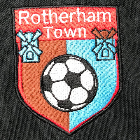 Rotherham Town Polo Shirt