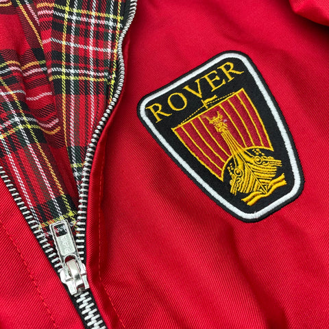 Rover Harrington Jacket