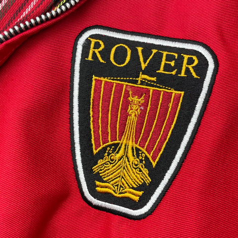 Rover Harrington Jacket