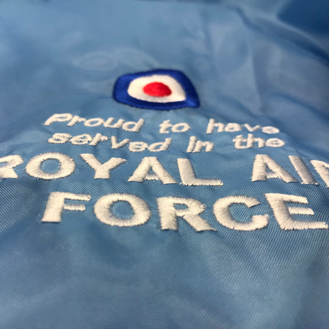 RAF Lightweight Jacket