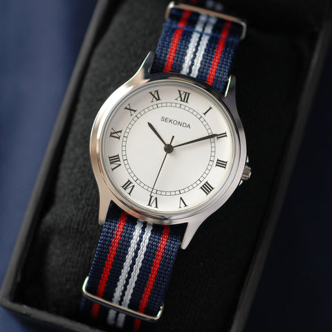 Royal Corps of Transport Watch