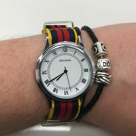 Royal Logistic Corps Watch
