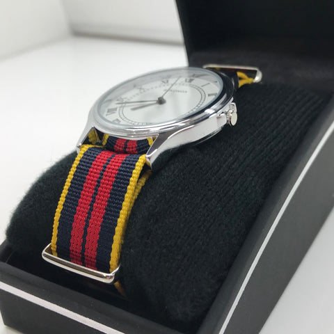 Royal Logistic Corps Watch