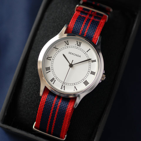Royal Military Police Watch
