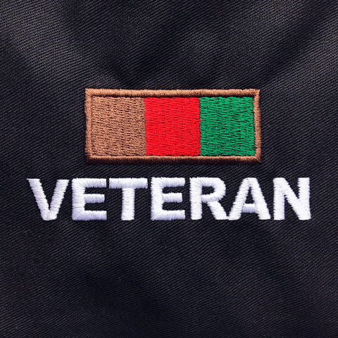 Royal Tank Regiment Embroidered Badge