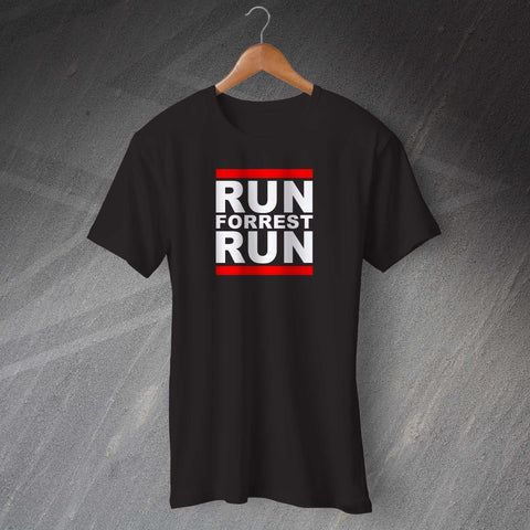 Run Forest Run T-Shirt