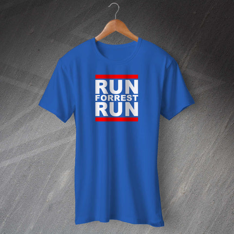 Run Forest Run T-Shirt