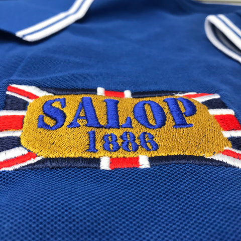 Salop 1886 Polo Shirt