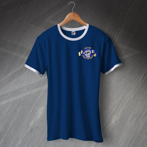 Shrewsbury Ringer Shirt