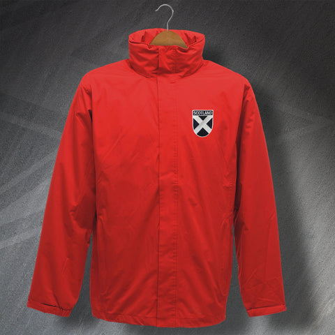 Scotland Winter Jacket