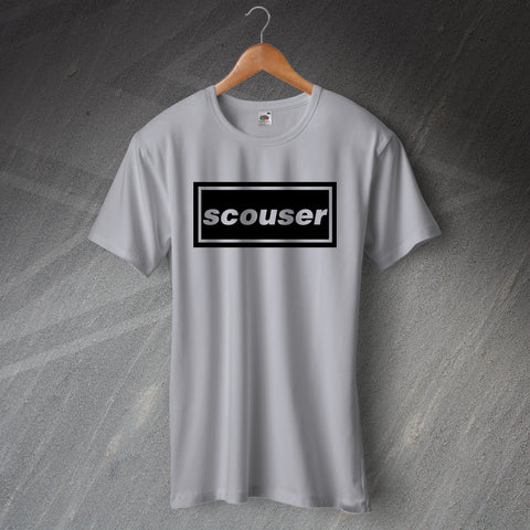 Scouser T-Shirt