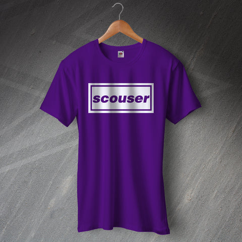 Scouser T-Shirt