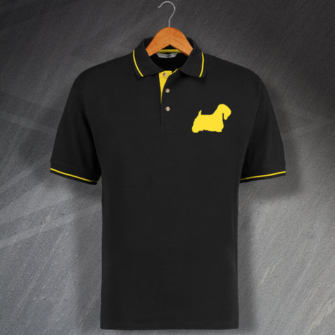 Sealyham Terrier Polo Shirt
