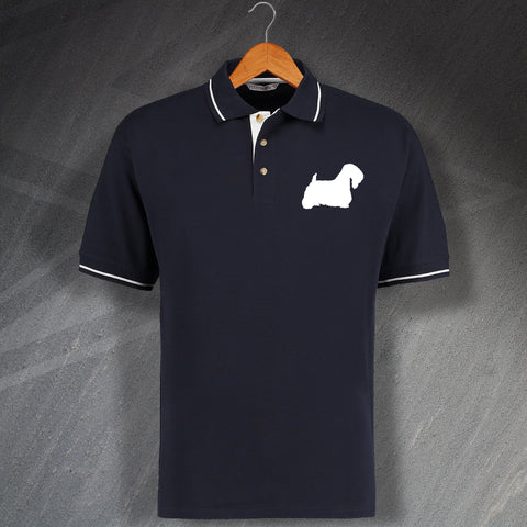 Sealyham Terrier Polo Shirt