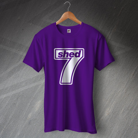 Shed7 T-Shirt