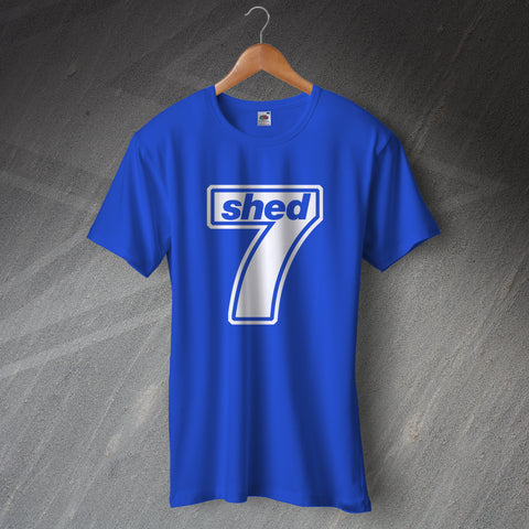 Shed7 T-Shirt