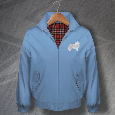 Shetland Sheepdog Jacket for Sale