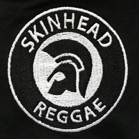 Skinhead Reggae Softshell Jacket