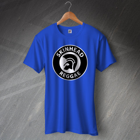 Skinhead Reggae T-Shirt