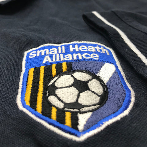 Small Heath Alliance Polo Shirt