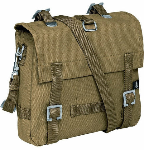 Military Style Combat Bag