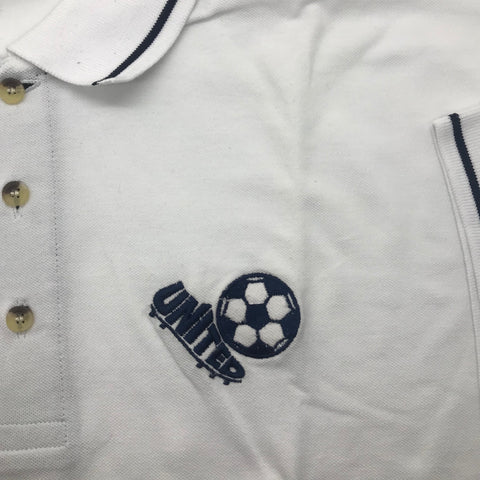 Southend Football Polo Shirt