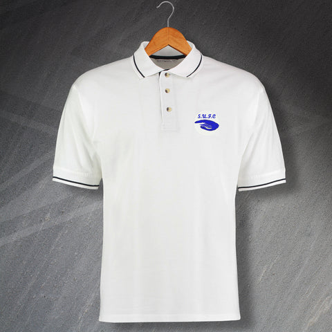 Old School Southend Polo Shirt