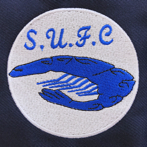 Classic Southend Badge