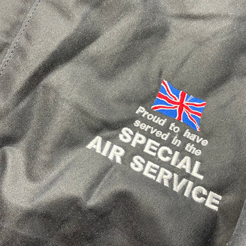 Special Air Service Coat