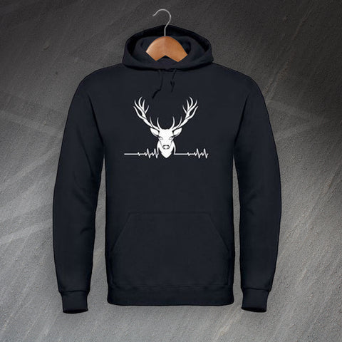 Stag Do Hoodie