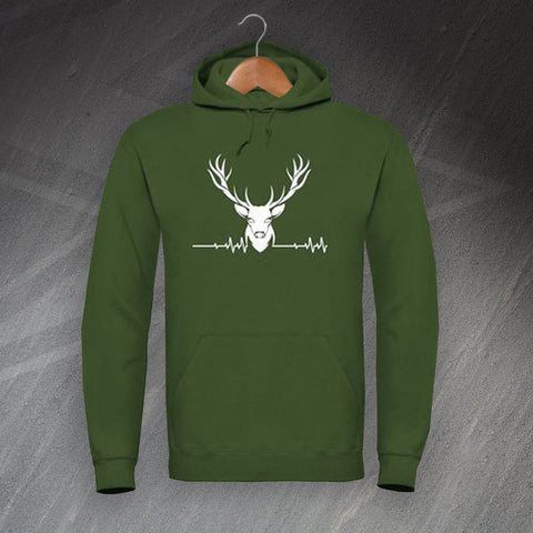 Stag Do Hoodie