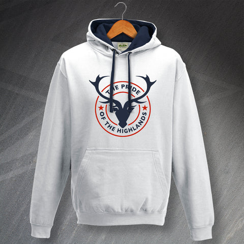 Ross County Pride of The Highlands Hoodie