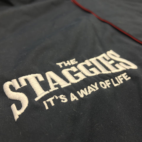 The Staggies Waterproof Jacket