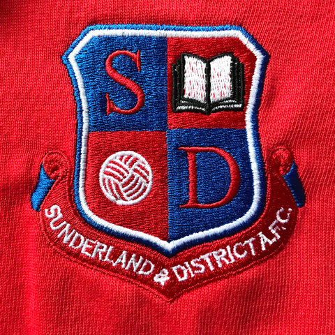 Classic Sunderland Badge