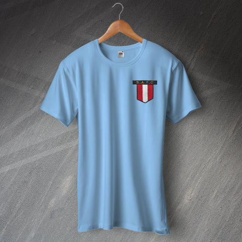 Sunderland Football Shirt