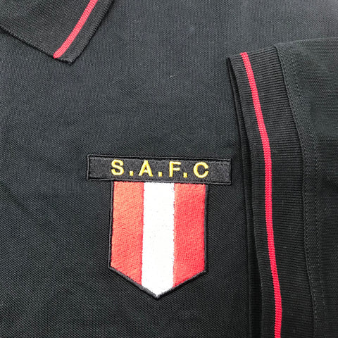 Sunderland Football Polo Shirt