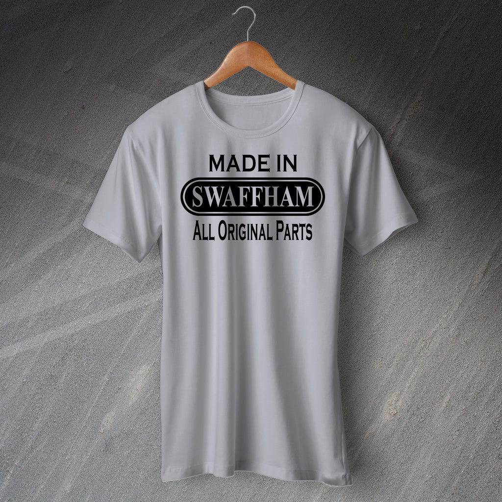Swaffham T-Shirt