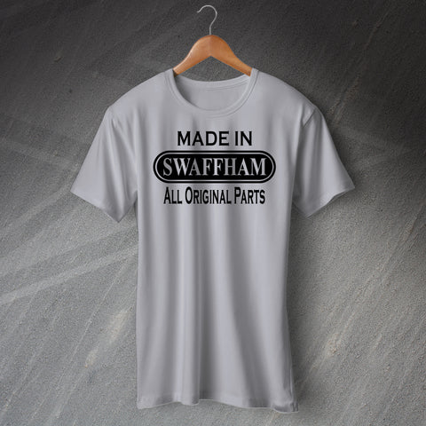 Swaffham T-Shirt