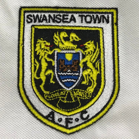Swansea Football Badge