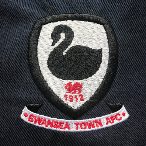 Swansea Town AFC Harrington Jacket
