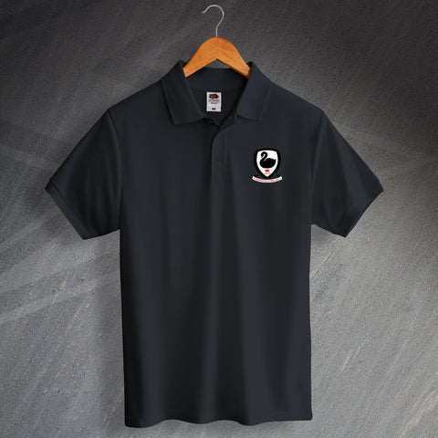 Swansea 1912 Polo Shirt