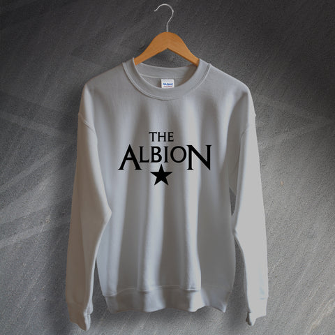 The Albion Pub Sweatshirt