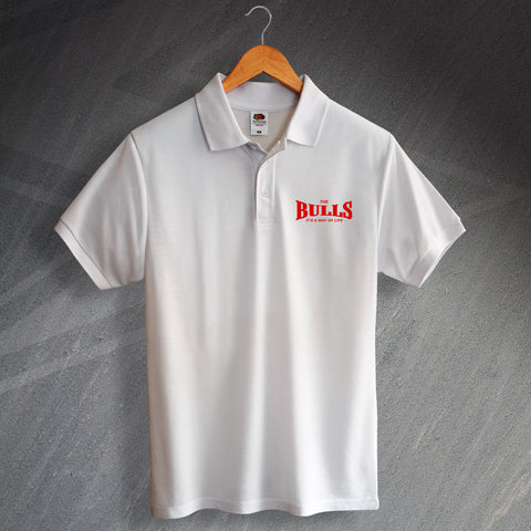 The Bulls Polo Shirt