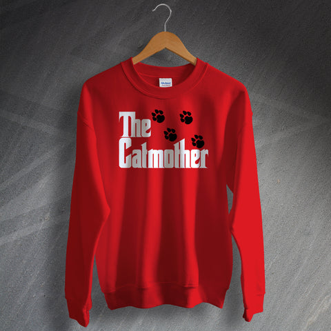 The Catmother Sweatshirt