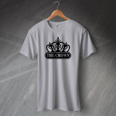 The Crown Pub T Shirt