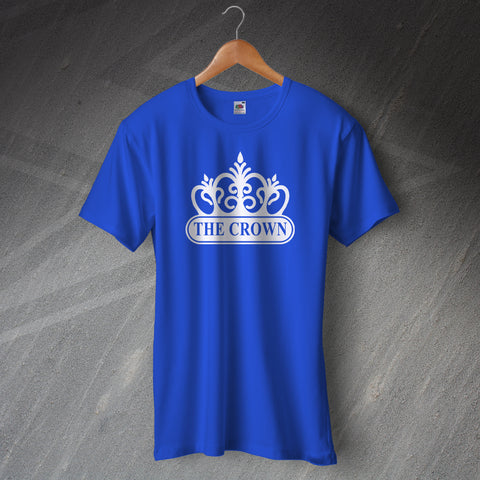 The Crown Pub T Shirt